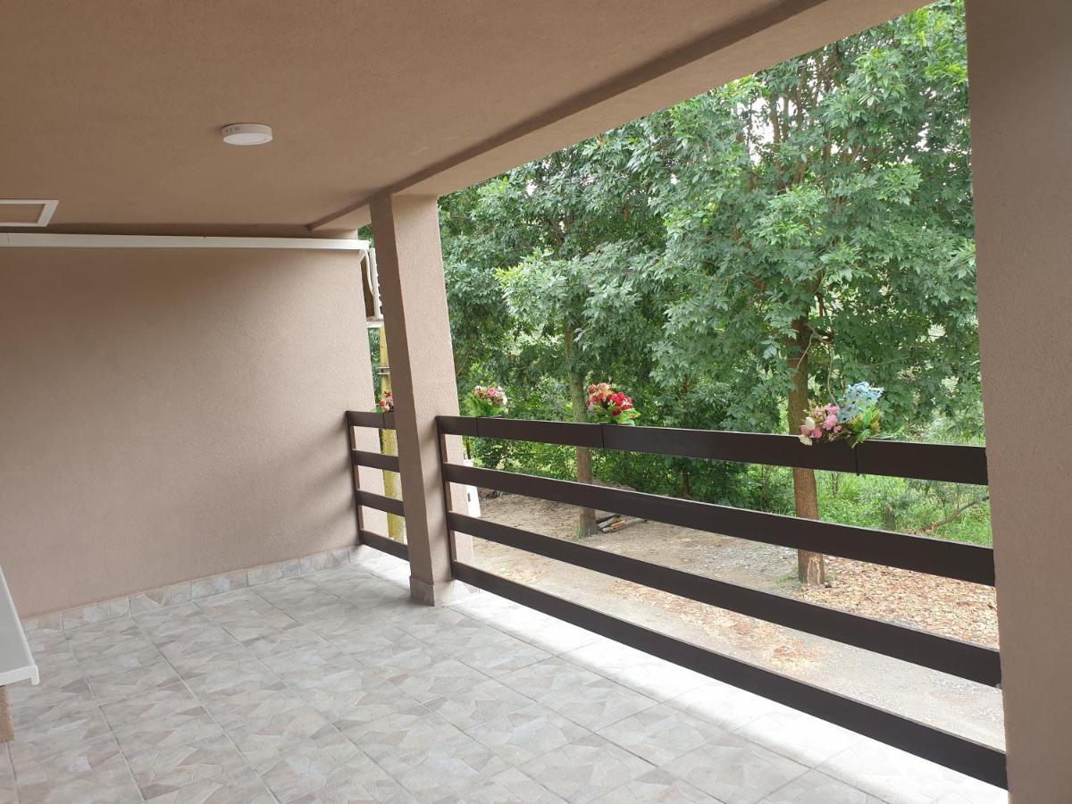 Vikendica Apartments Dunav Ms Celarevo Exterior photo